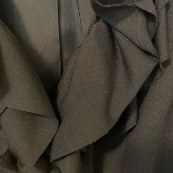 Madison black jacket - Picture 6 of 9